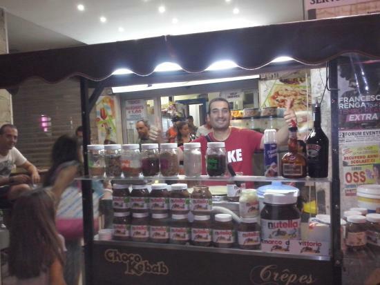 Open 12